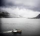 Alaska has some of the most beautiful waterways in the world