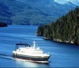 Alaska Marine Highway