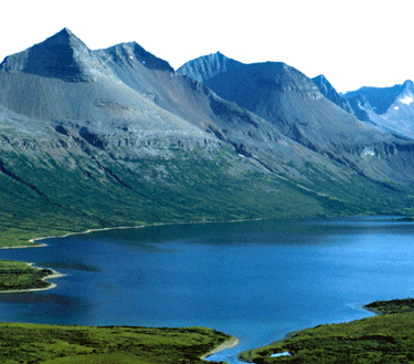 Becharof Lake is an amazing wildlife spot in Alaska